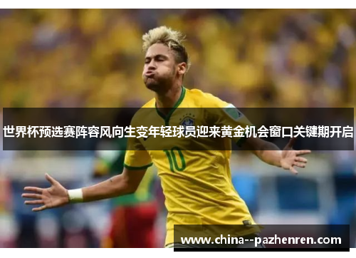 世界杯预选赛阵容风向生变年轻球员迎来黄金机会窗口关键期开启