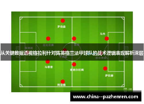 从关键数据透视格拉利什对阵英格兰法甲球队的战术逻辑表现解析深层 从关键数据透视格拉利什对阵英格兰法甲球队的战术逻辑表现解析深层